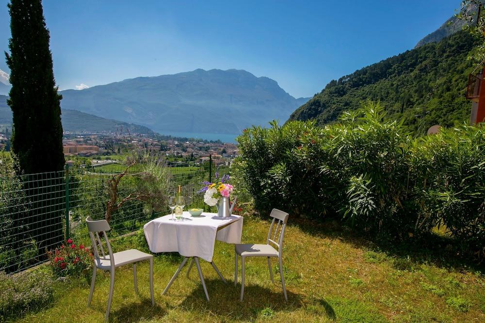 Casa Turchese in Riva del Garda
