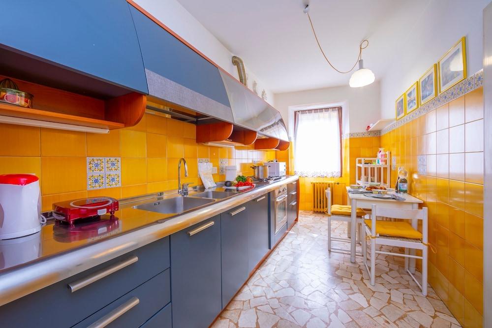 Residenza Rocca del Lago 3