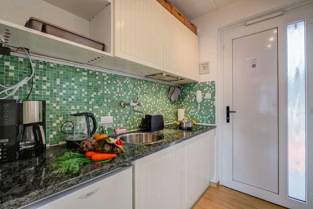 Il Piccolo Nido in Riva del Garda