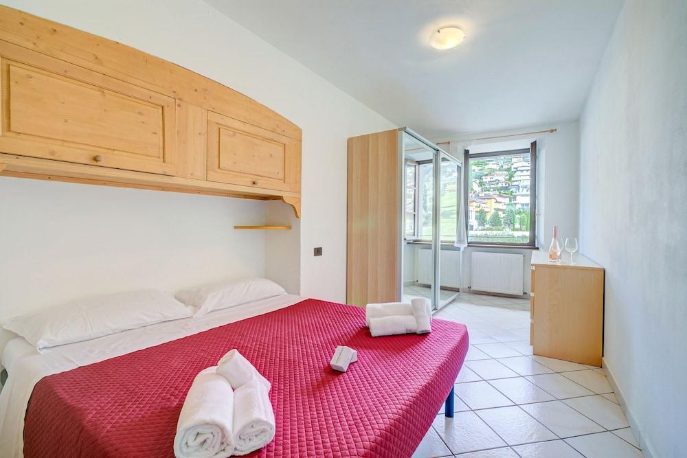 Cascate Del Varone Apartment