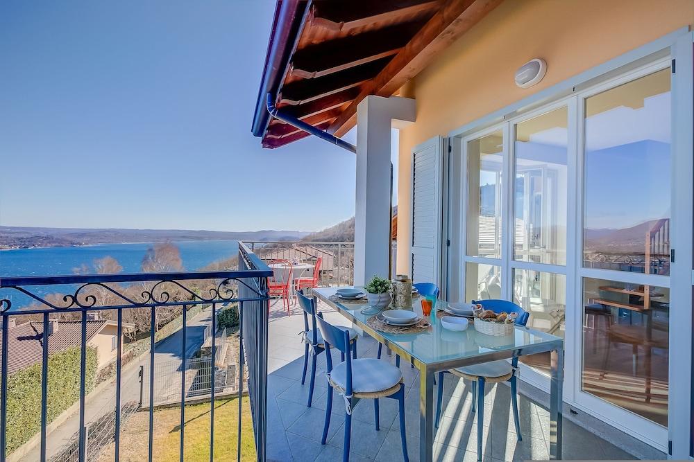 Penthouse The Magnifique View