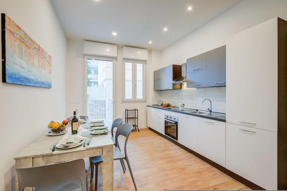 Casa Angerin 3 in Alassio