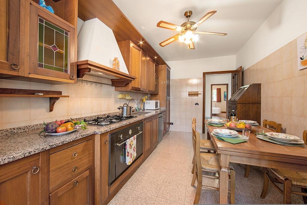 Serendipity With Sea View