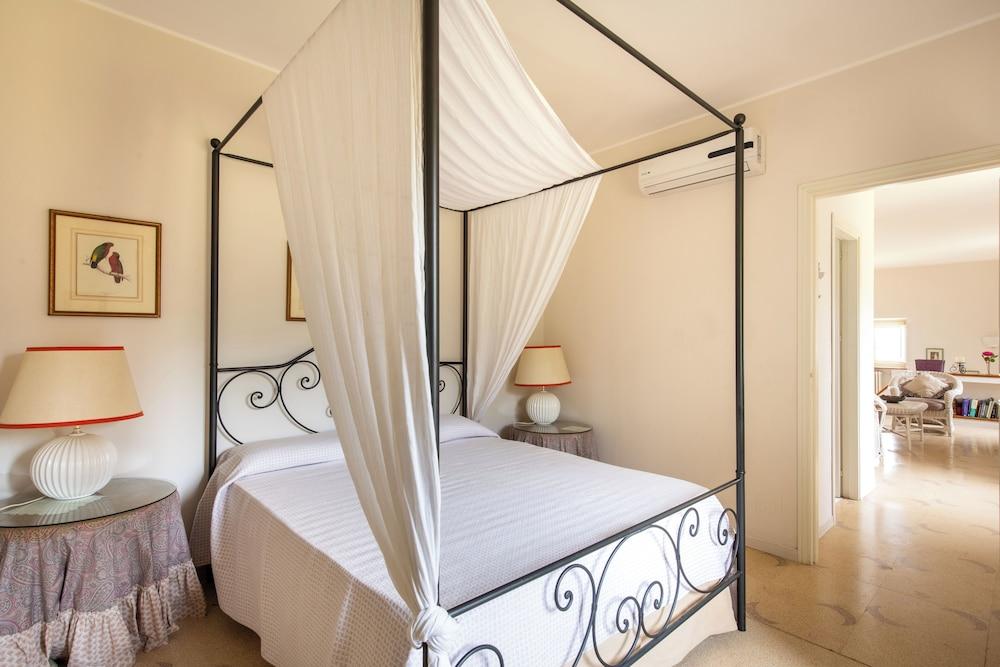 Dependance a Baglio il Corvo