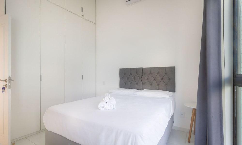 IAAs Aptos beira-mar em Pernambuco