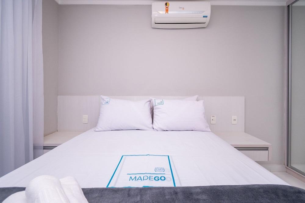 MBC Edifício Metropolitan Barcelona