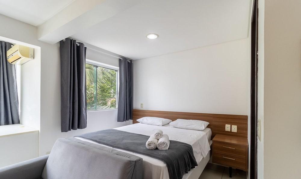 SPTs Studios Convenientes em Blumenau