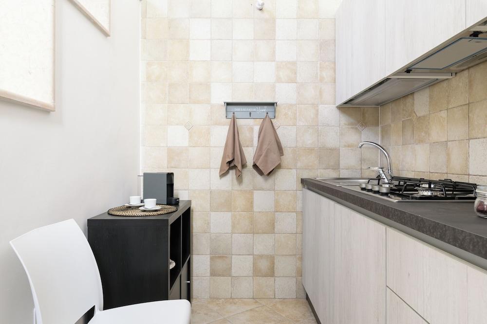 La Terrazza tra Mare e Cielo