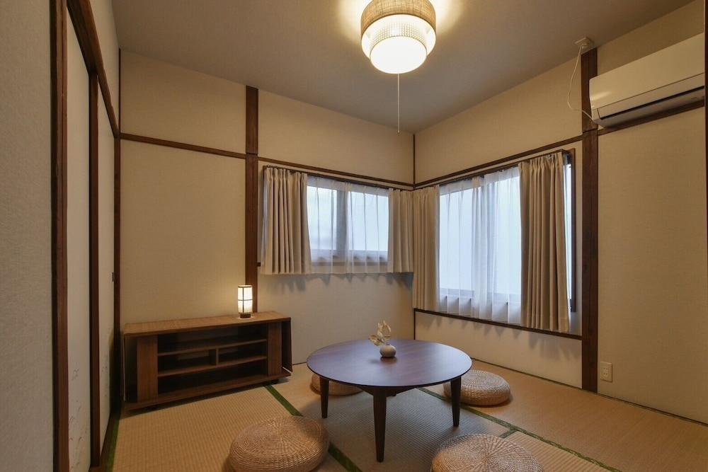 Morishita ryokan B