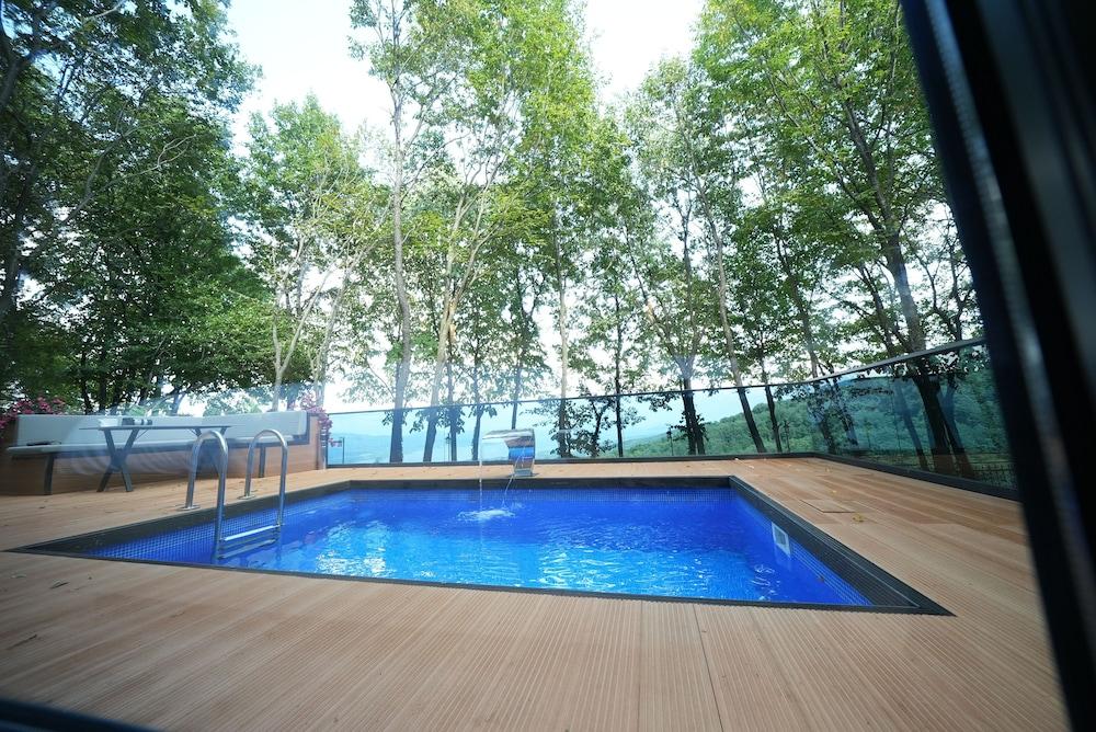 Kartepe Saklı Vadi Tiny House