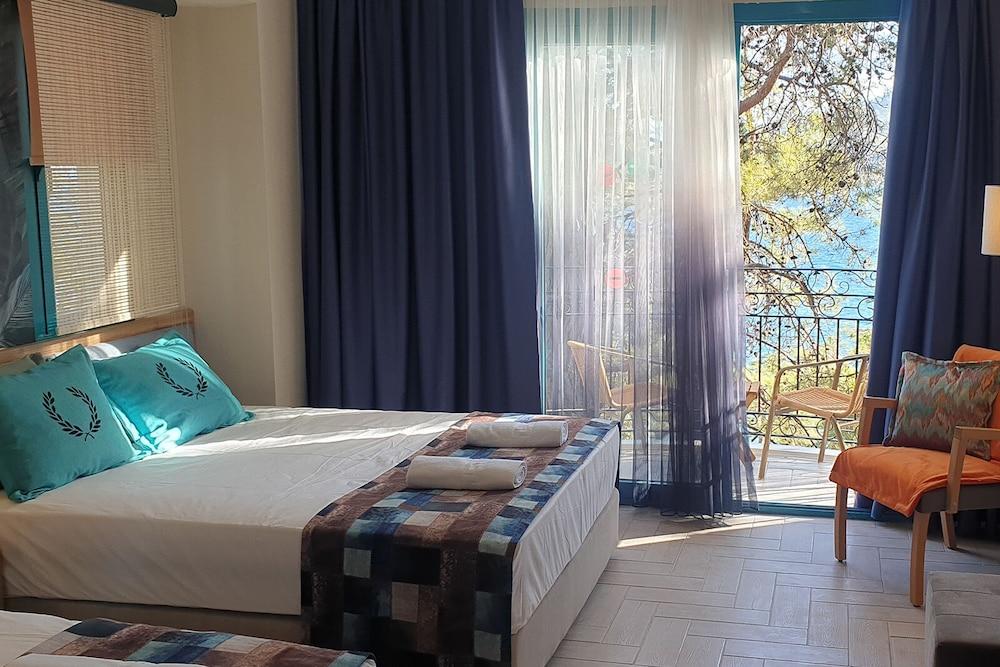 Club Bellamare Beach