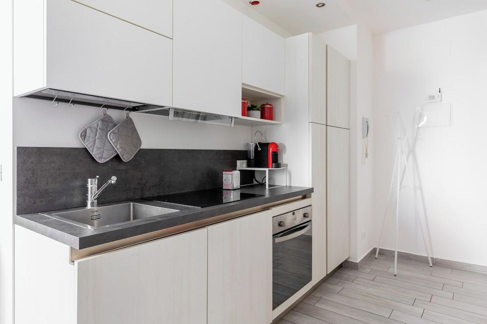 Saffi Glamorous Apartment