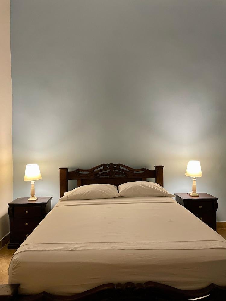 Centenario Park Hotel