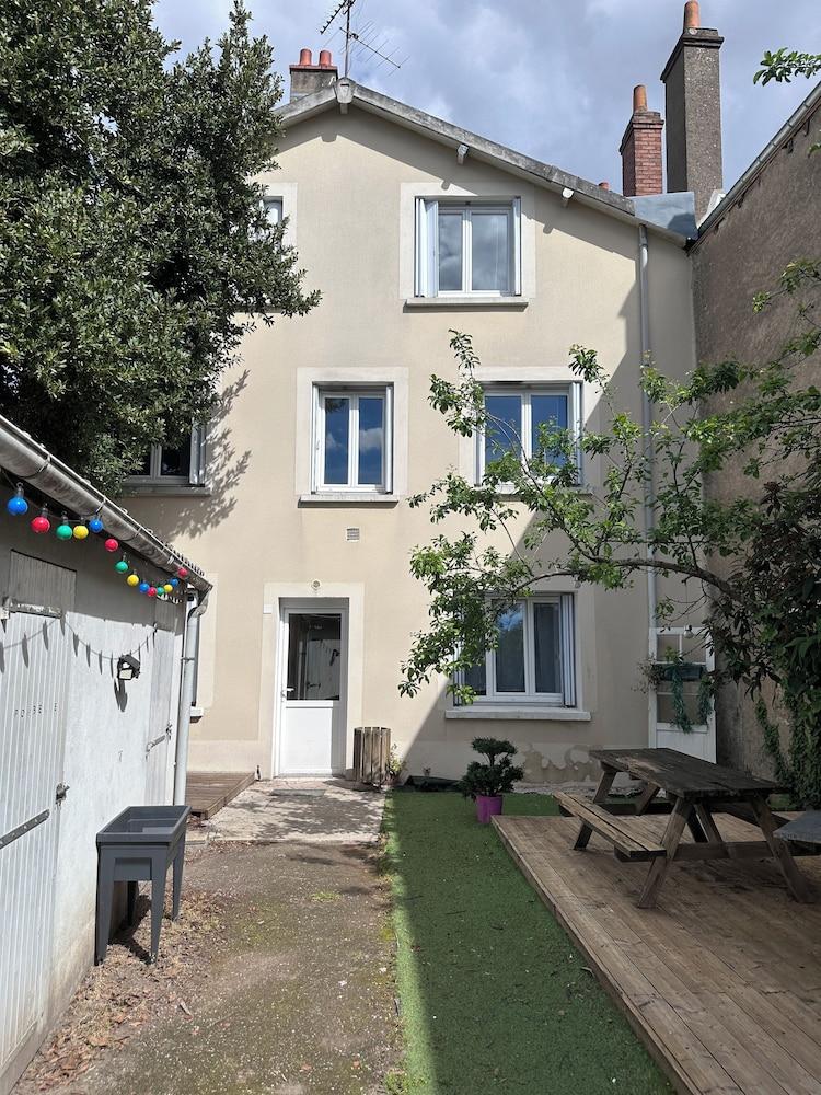 Séjours & Affaires Orléans PrestigeHost