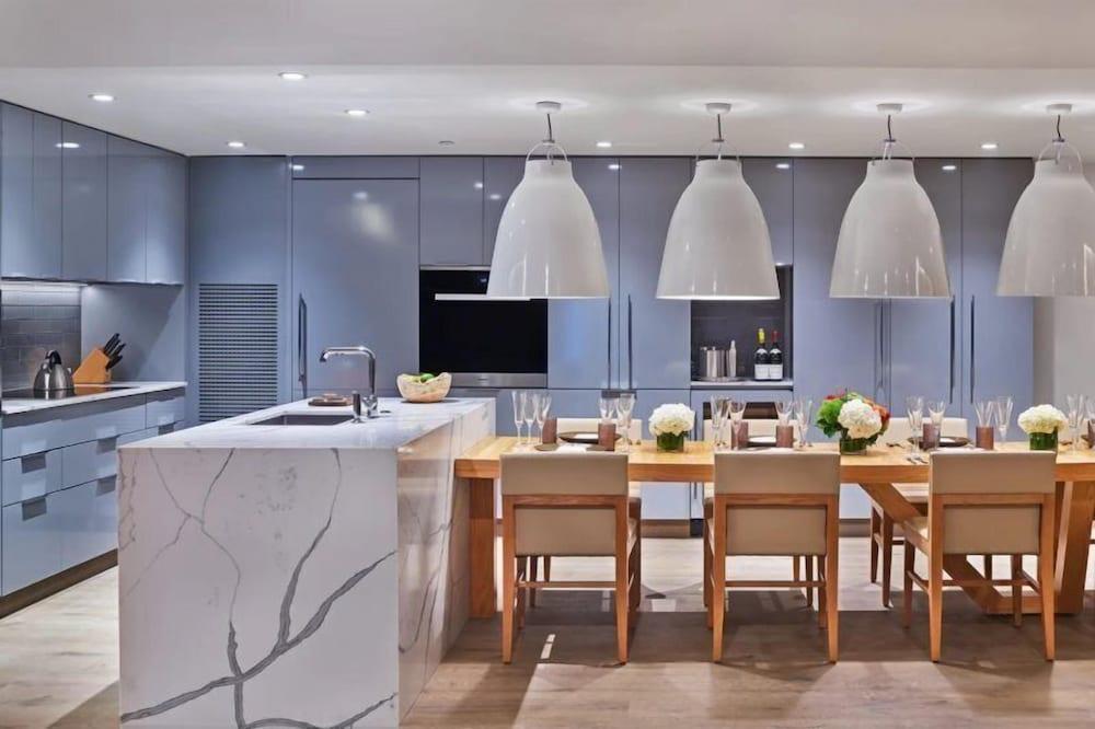 Sky Residences - 3 Bedroom Residence