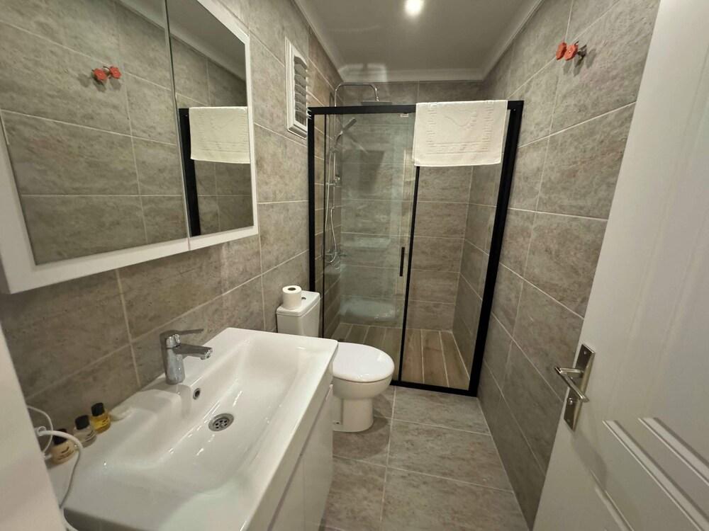 Noa Ayvalık Guest House