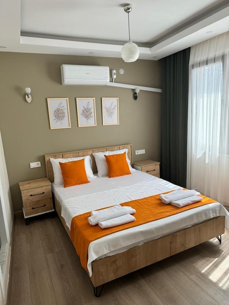 Noa Ayvalık Guest House