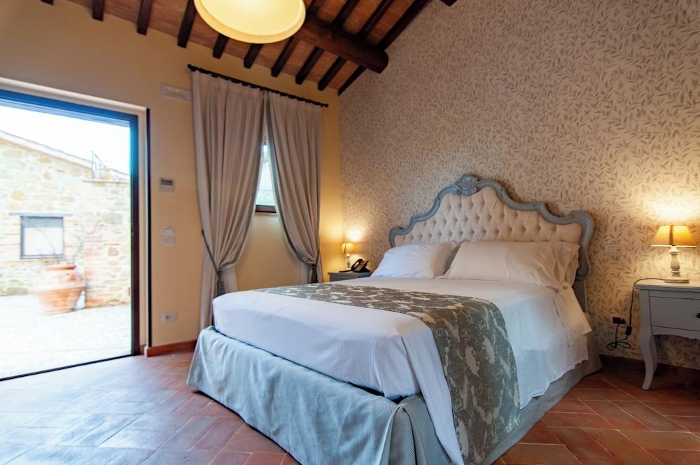 Borgo Sant'Apollinare Resort