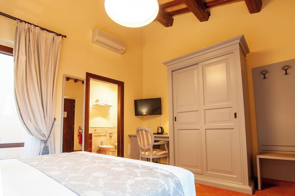 Borgo Sant'Apollinare Resort