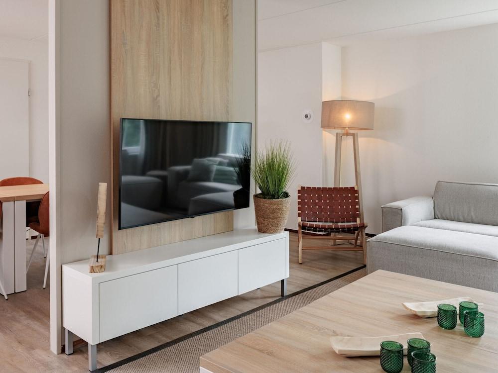 Villa Near North Sea Beach, Cadzand-bad