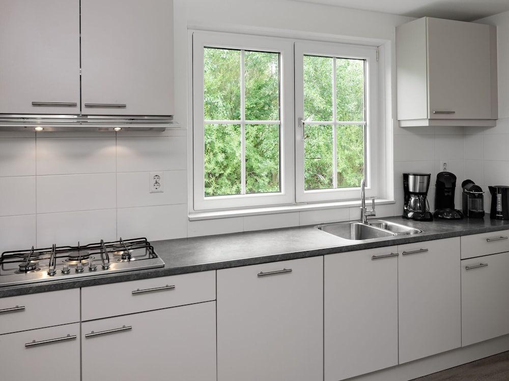 Villa Near North Sea Beach, Cadzand-bad