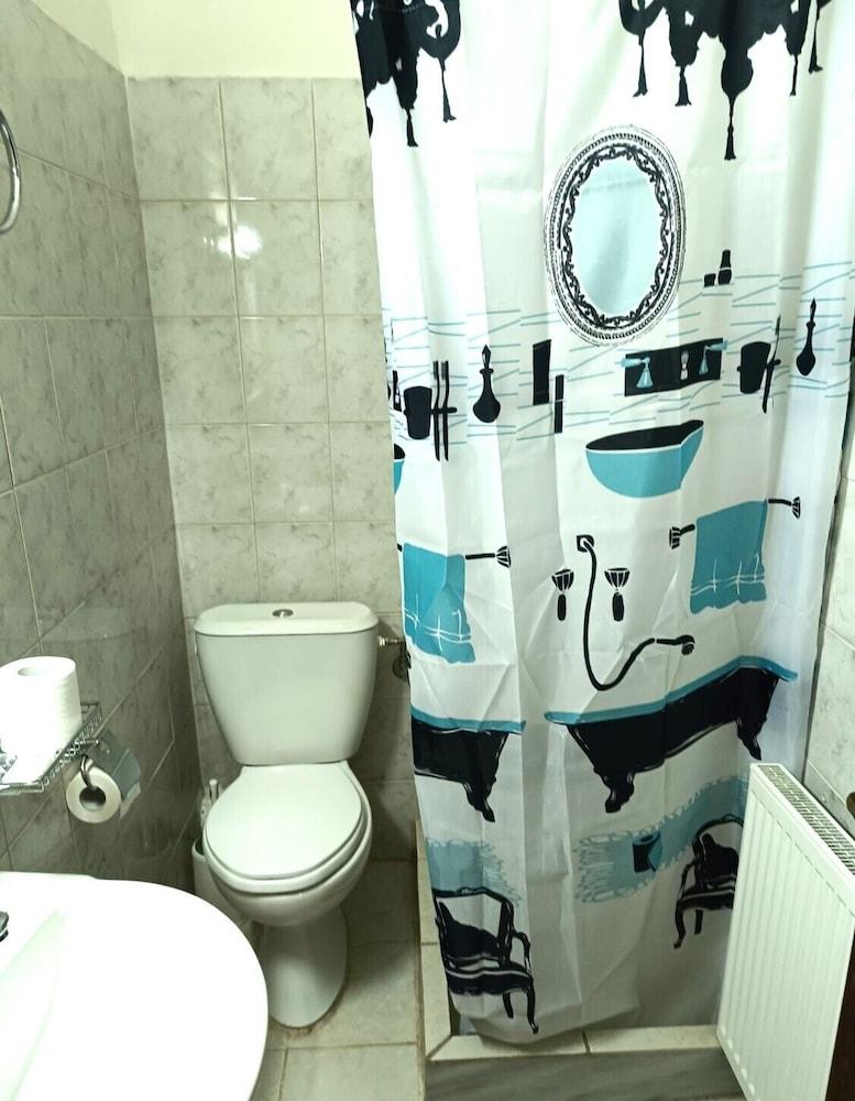 Dione by Open City Hotel