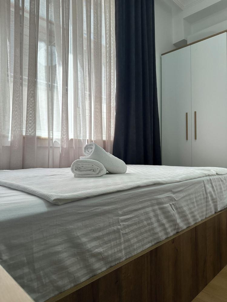 Davidson Boutique Hotel