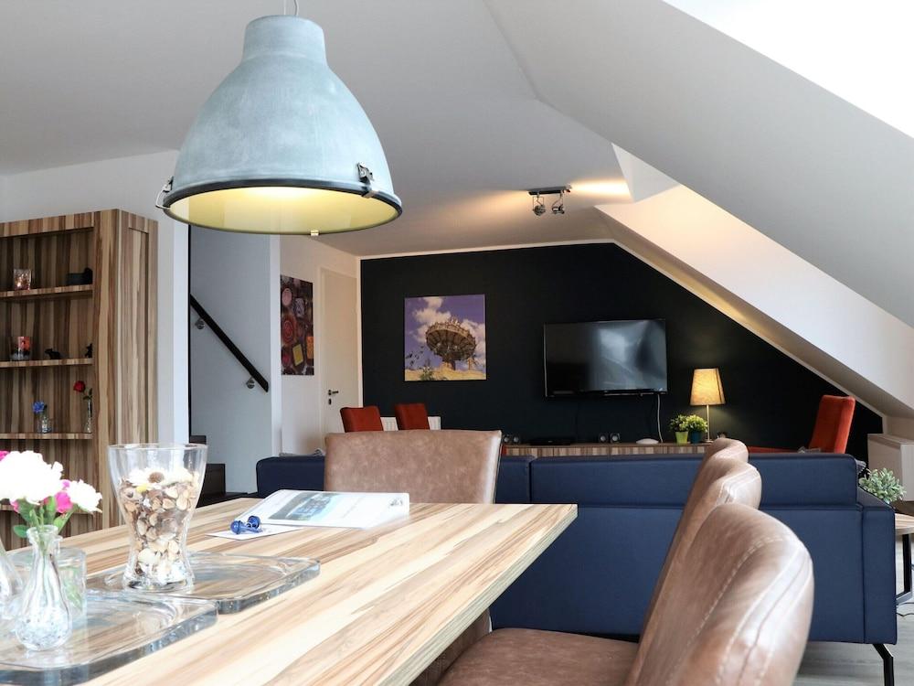 Nice Apartment With Dishwasher, in a Residence 500 m. From the ski Lift