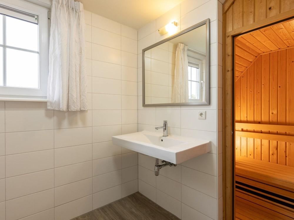 Villa in Arcen With Private Sauna Access