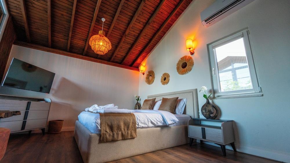 Trio Palazio Sapanca