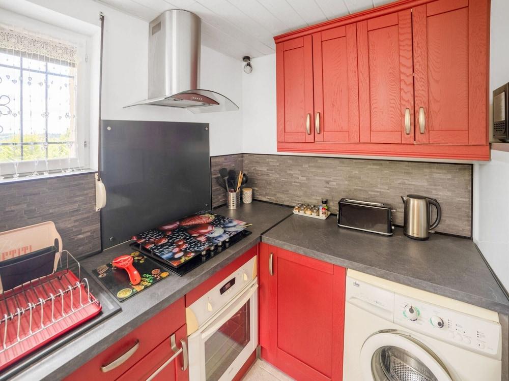 Storehouse With Pool Near Monpazier