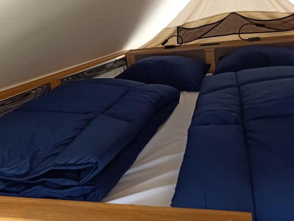 Nice Safari Tent 9 km From Maastricht