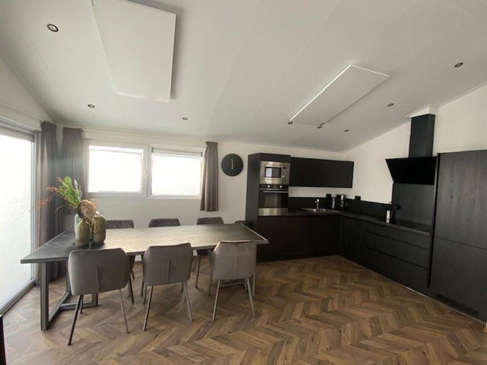 Alluring Chalet Near Kampen