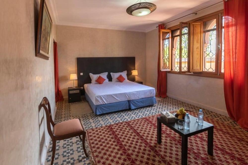 Hôtel Riad Airport Marrakech