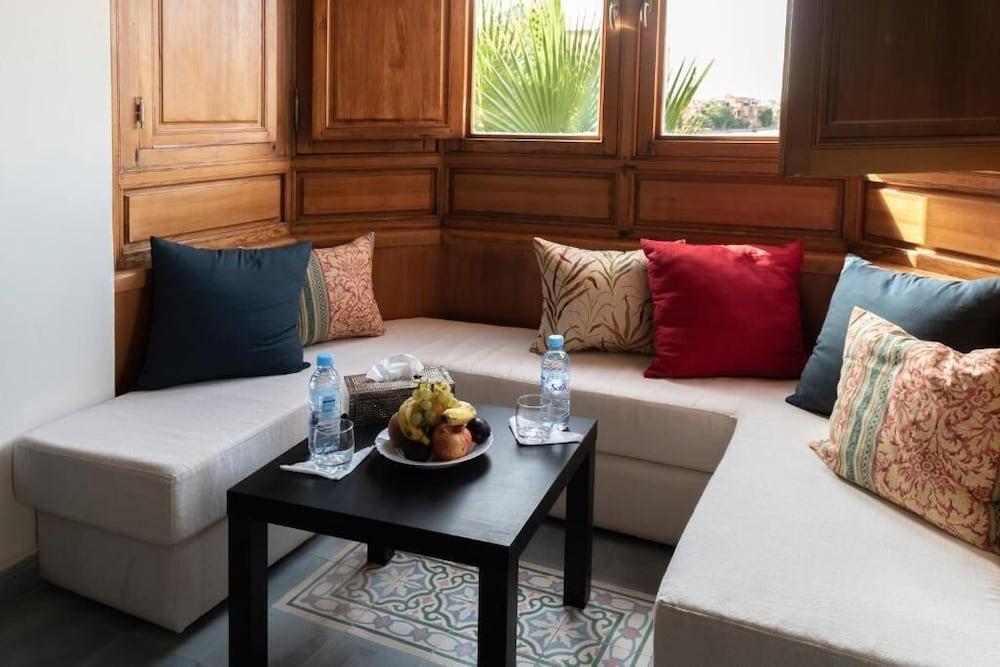 Hôtel Riad Airport Marrakech