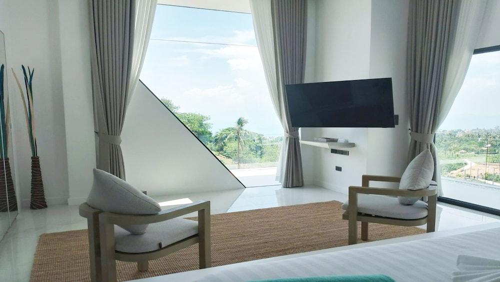 Villa Murano 9BR with Panoramic Sea View