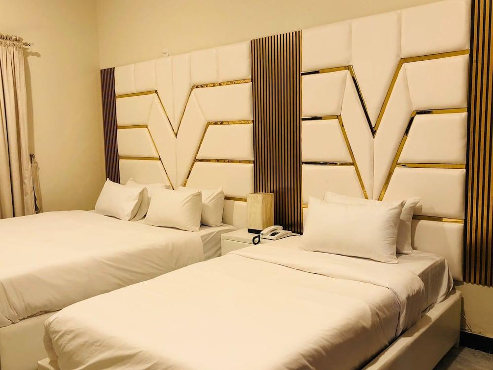 Royal Executive Guest House