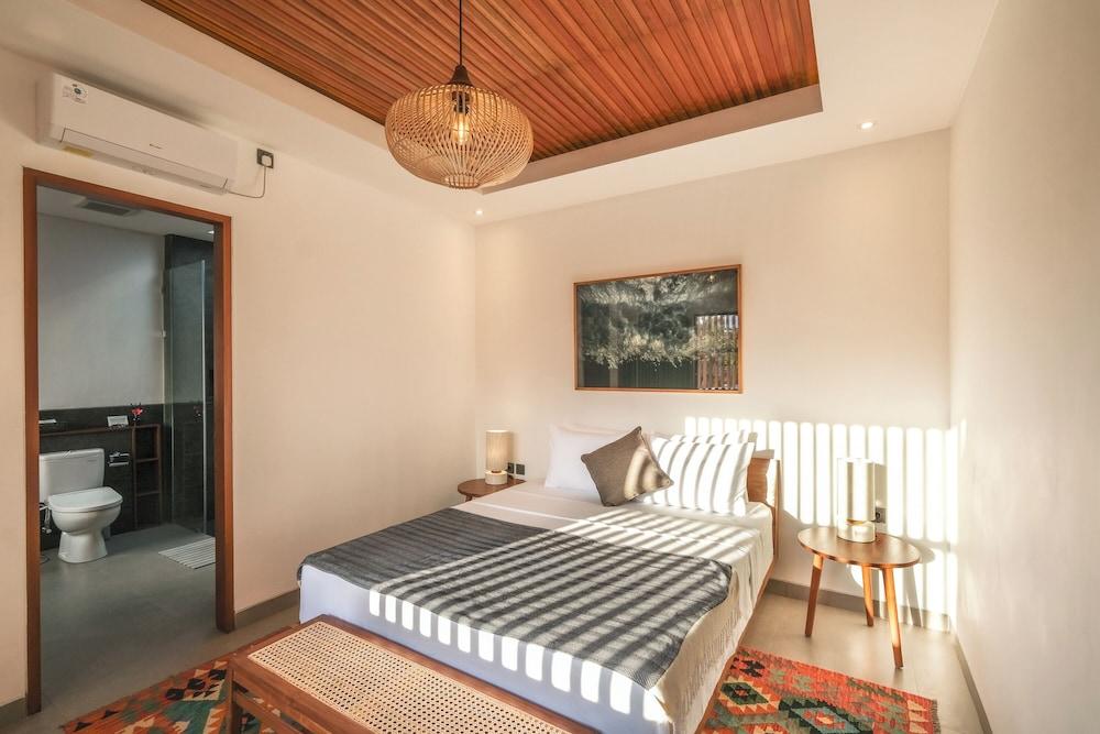 Villa Nalu Kai Bingin