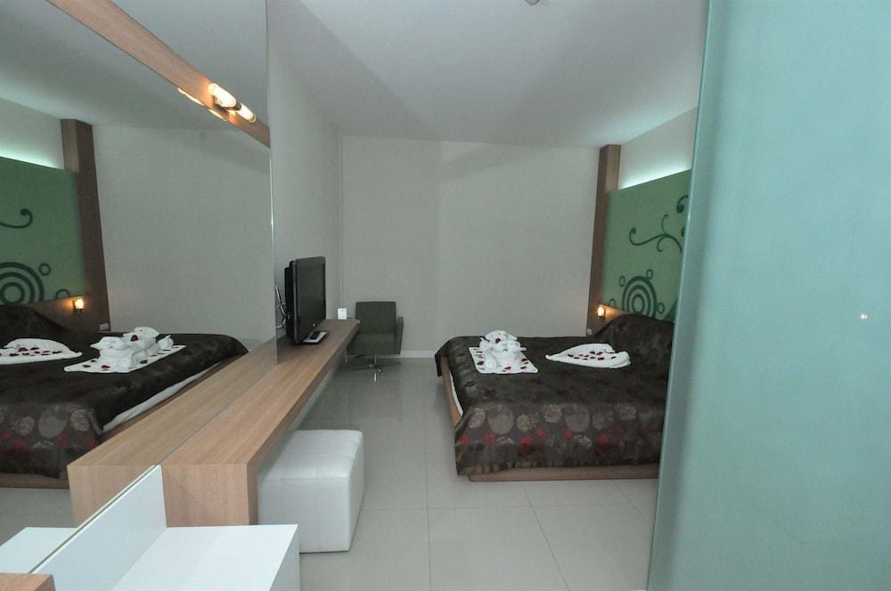 Lanexang Princess Hotel