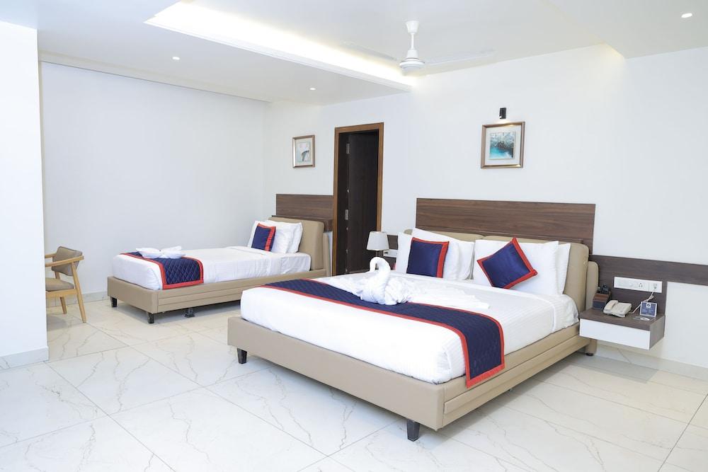 Zip By Spree Hotels Ilkal