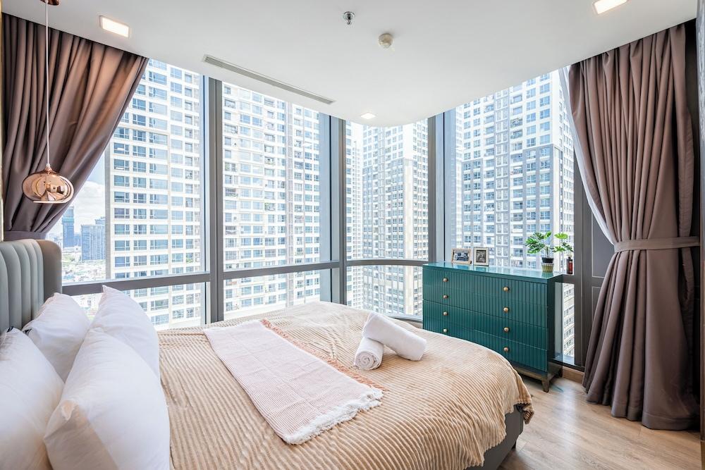 Landmark 81 apartment Sum Condotel