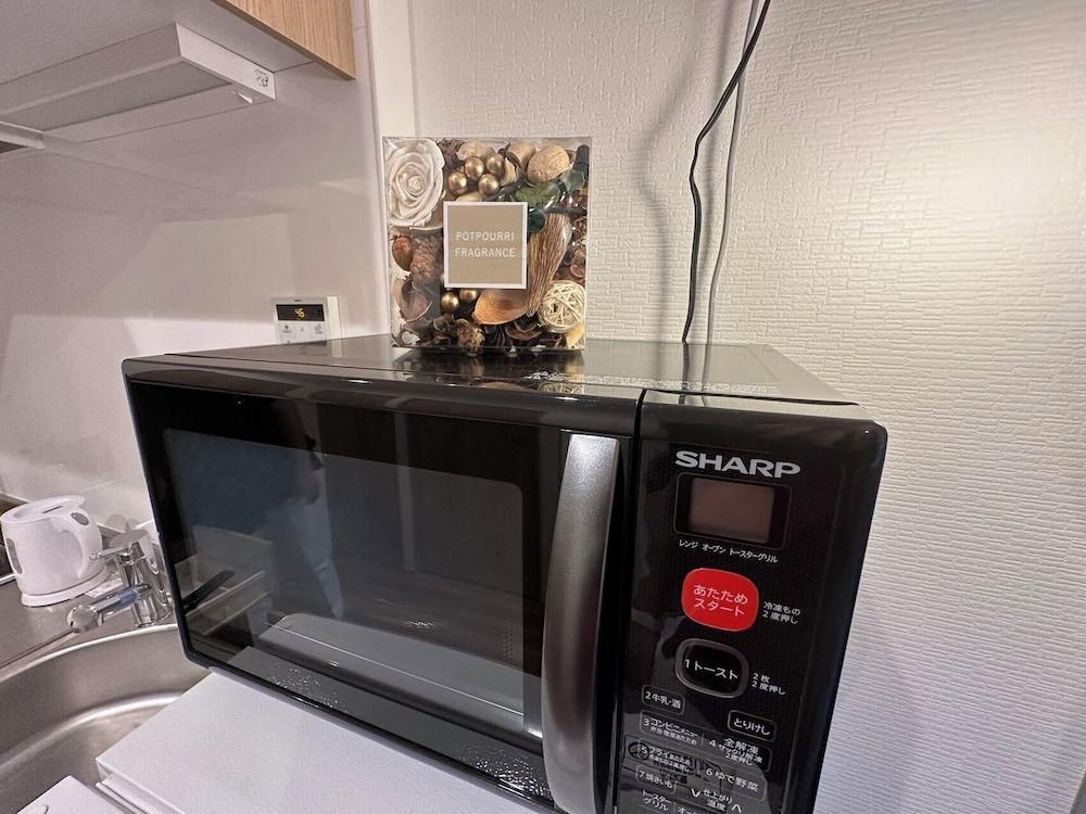 SOLASIA residence Kitaueno601