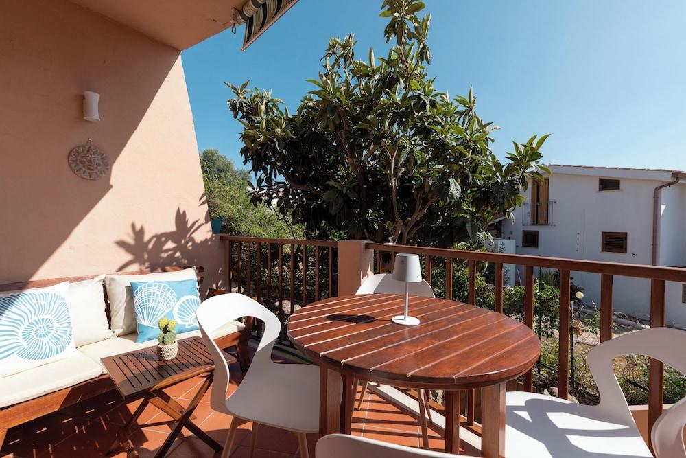 Mishti Blu Studio al Mare