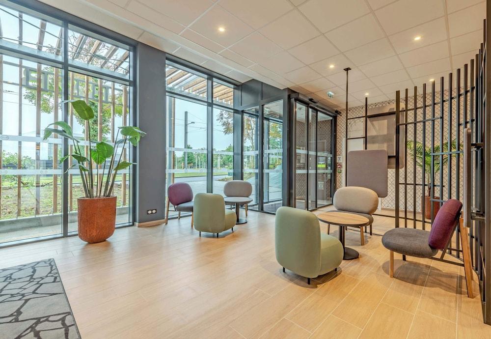 B&B Hotel Brest Porte De Gouesnou