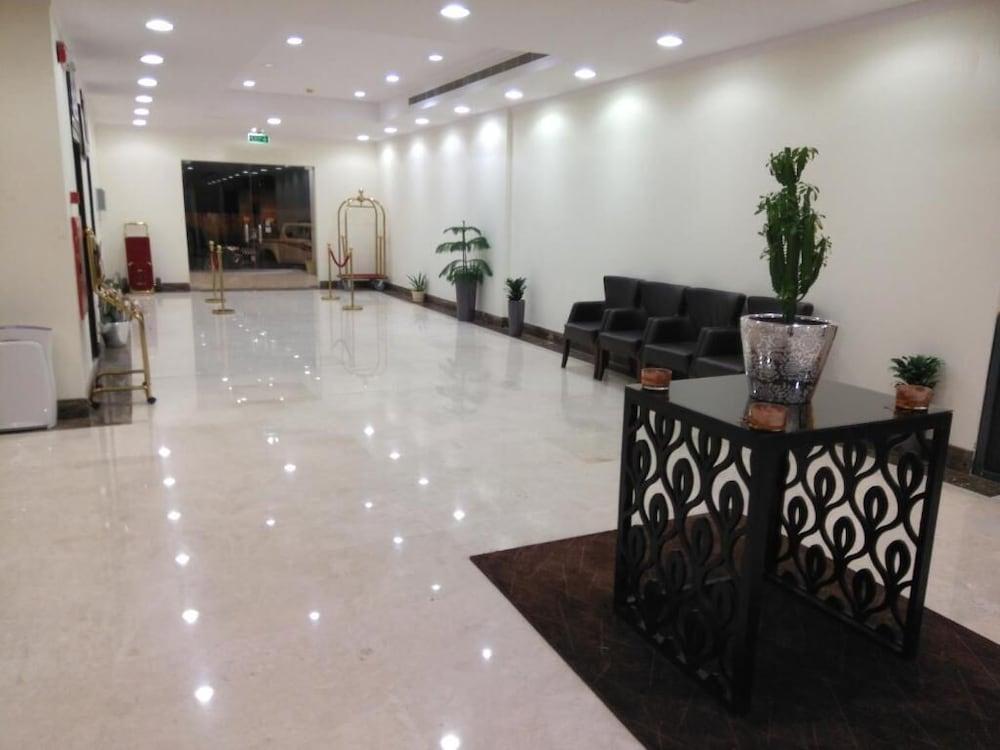 عماره قرطبة العائلية - Qurtubah Family Building