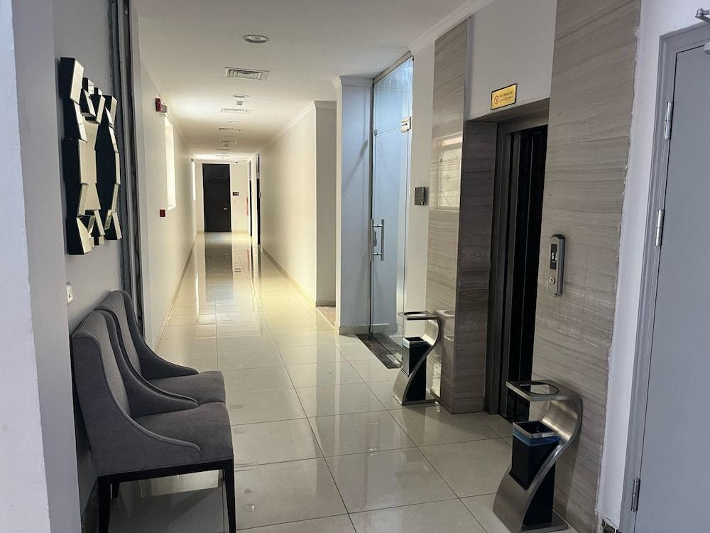 عماره قرطبة العائلية - Qurtubah Family Building