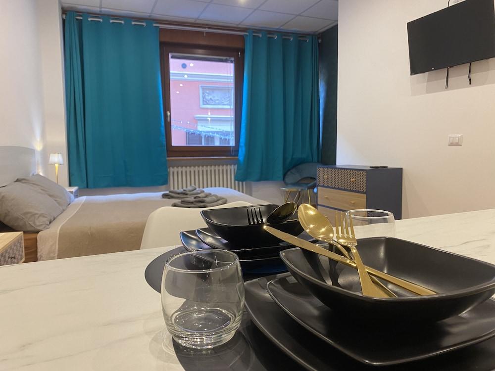 Les Trois Merveilles Green Fernando