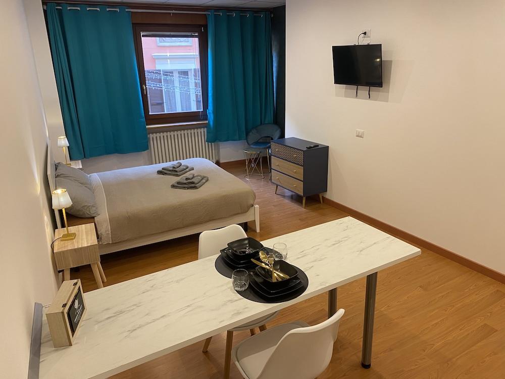 Les Trois Merveilles Green Fernando