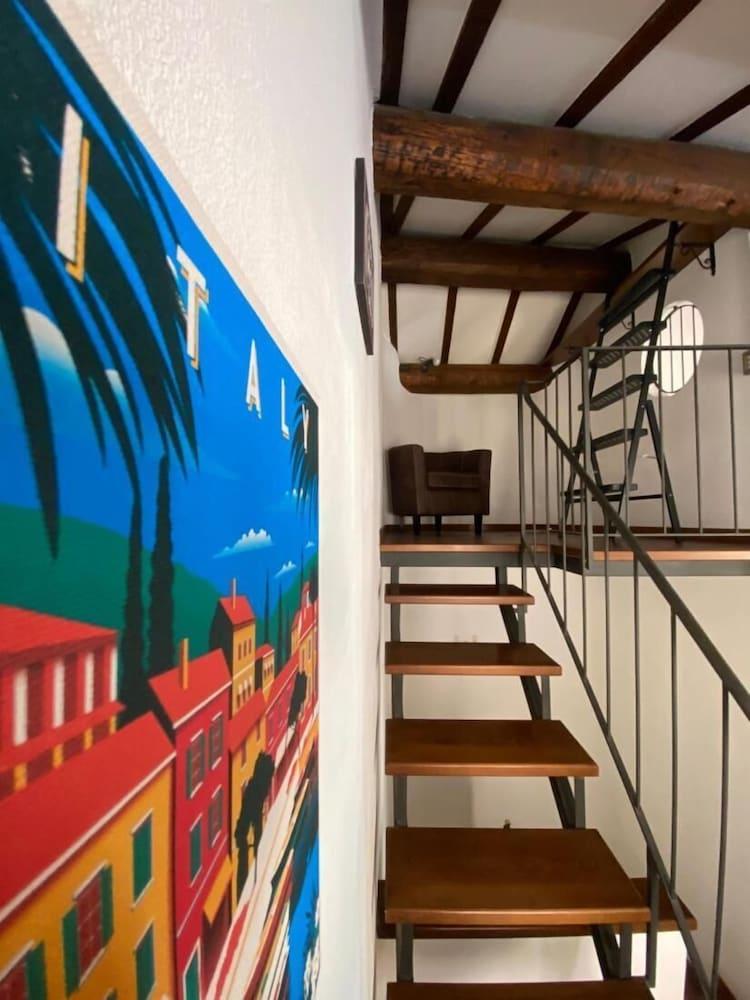 Lhe srl Beating Heart