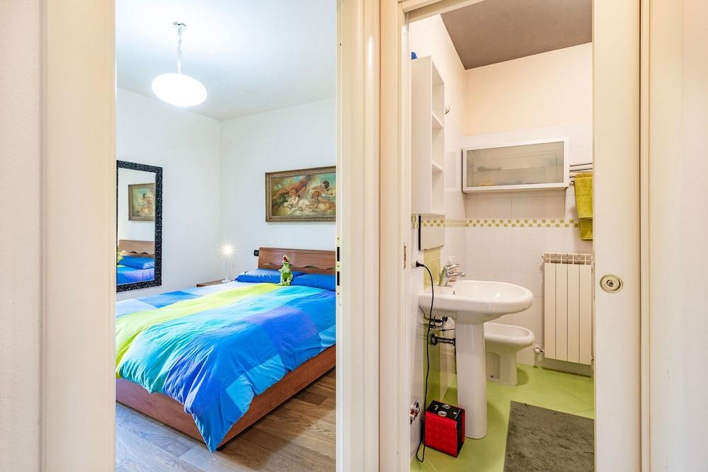 Appartamento Le Mimose In Lucca